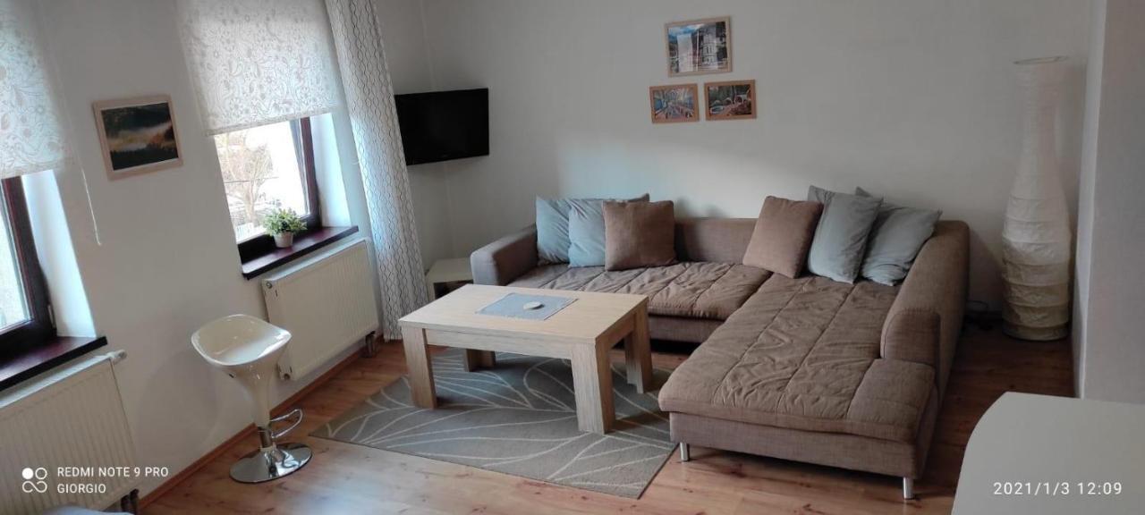 Ubytovanie City Apartman Trencianske Teplice Exterior photo