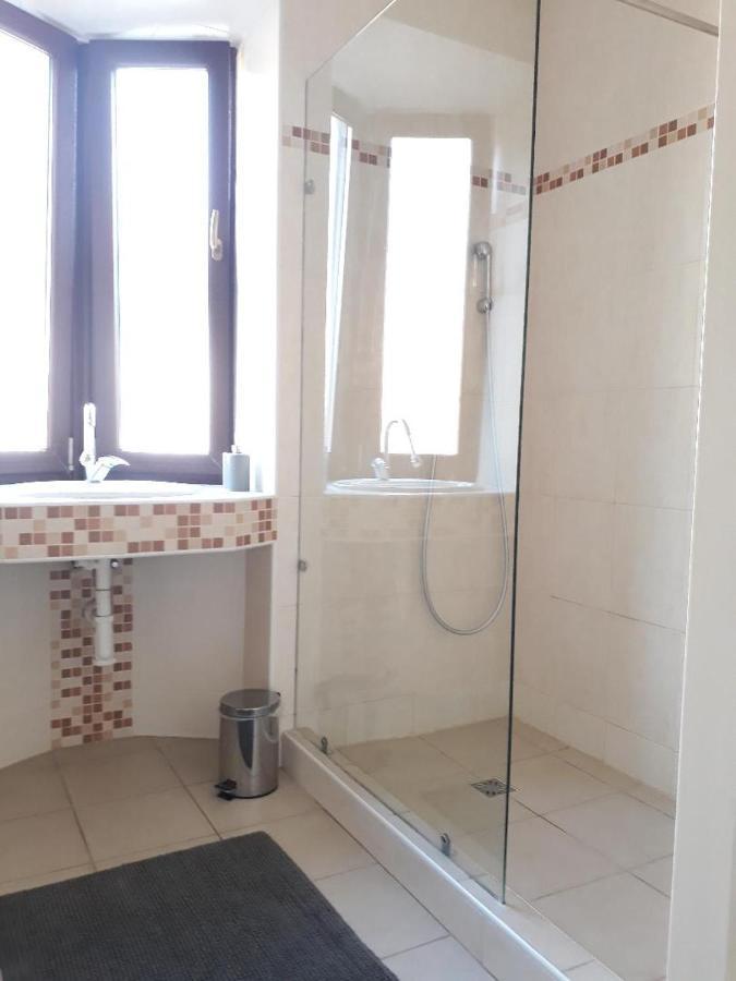 Ubytovanie City Apartman Trencianske Teplice Exterior photo