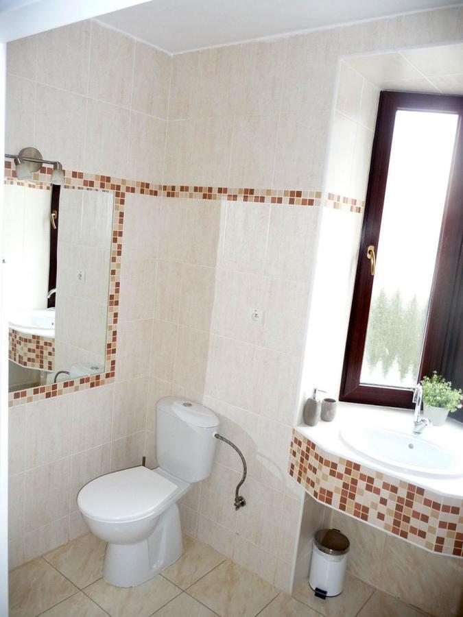 Ubytovanie City Apartman Trencianske Teplice Exterior photo