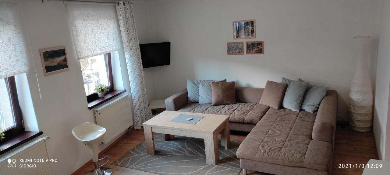 Ubytovanie City Apartman Trencianske Teplice Exterior photo