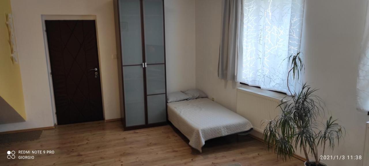 Ubytovanie City Apartman Trencianske Teplice Exterior photo